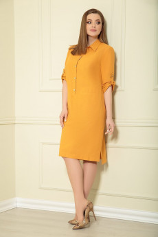 Платье 0363-4 Andrea Style