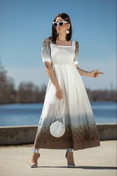 Платье 1410-1 Diva