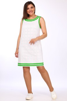 Платье 1061-1 Lady Style Classic