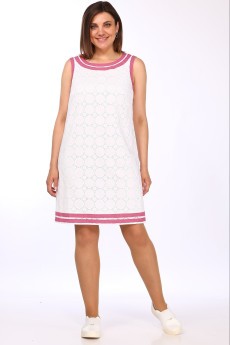 Платье 1061-2 Lady Style Classic
