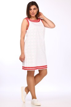 Платье 1061-3 Lady Style Classic