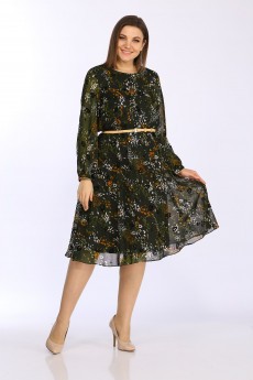 Платье  2205-10 Lady Style Classic