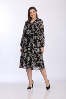 Платье 2316-1 Lady Style Classic