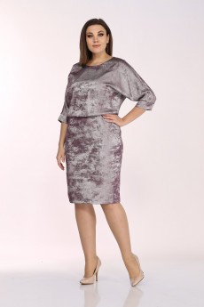Платье 2501-3 Lady Style Classic