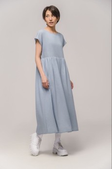 Платье 5015-2 MIXAN