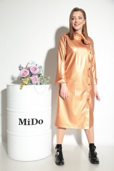 Платье 055 MiDo
