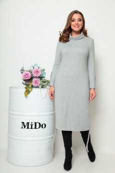 Платье 078 MiDo