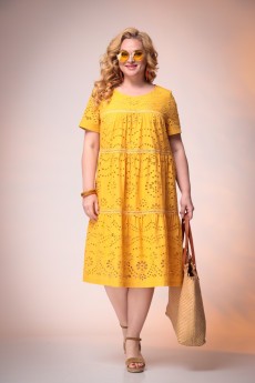 Платье - Romanovich style
